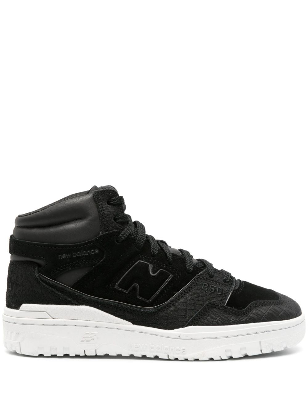 Junya Watanabe Man x New Balance Sneakers Black-Sneakers-Junya Watanabe Man X New Balance-8-Urbanheer
