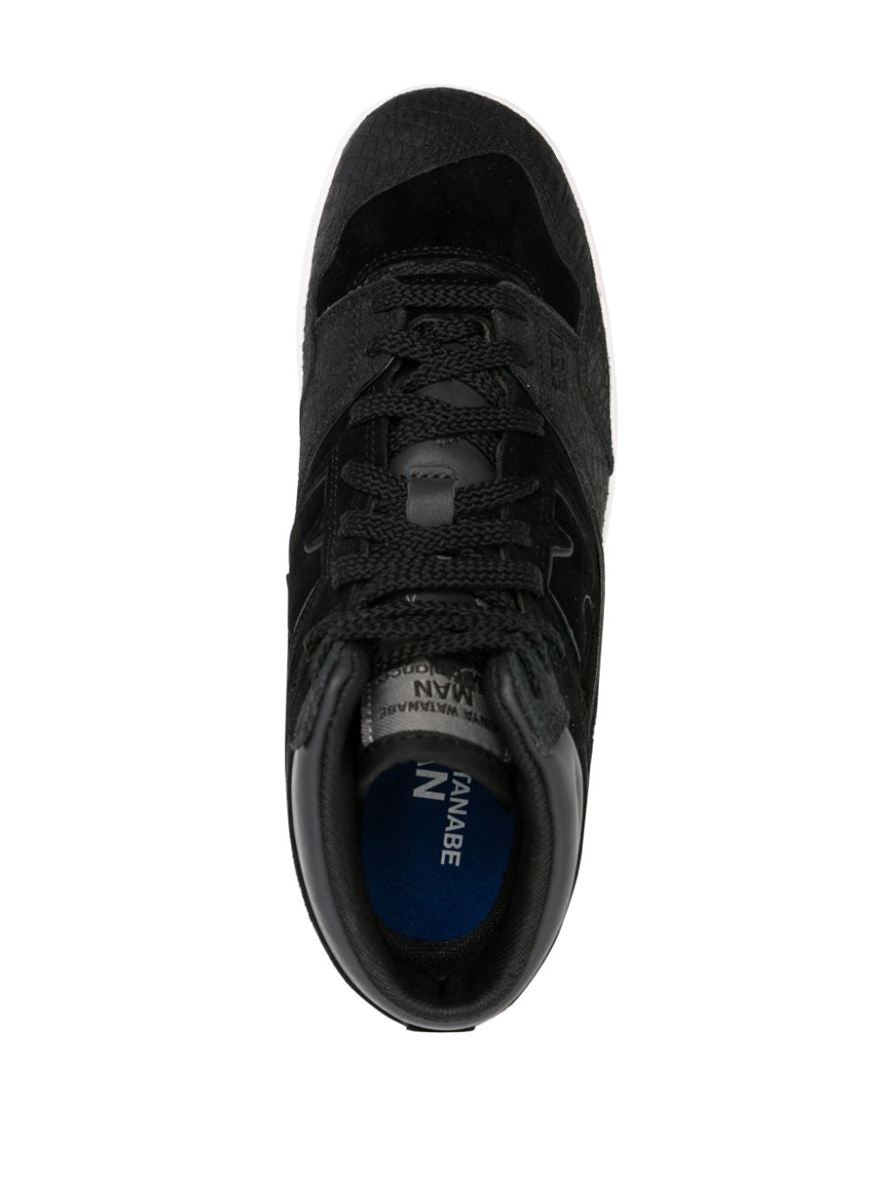 Junya Watanabe Man x New Balance Sneakers Black-Sneakers-Junya Watanabe Man X New Balance-8-Urbanheer