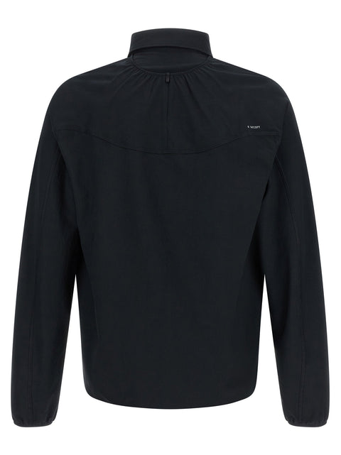 Satisfy Peaceshell™ River Shirt