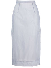 Maison Margiela Skirts Clear Blue-Skirts-Maison Margiela-40-Urbanheer