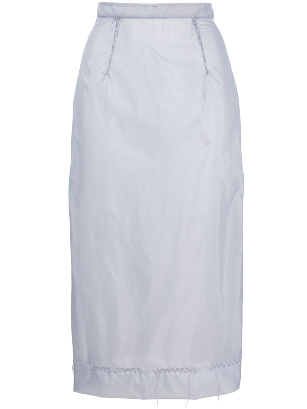 Maison Margiela Skirts Clear Blue-Skirts-Maison Margiela-40-Urbanheer