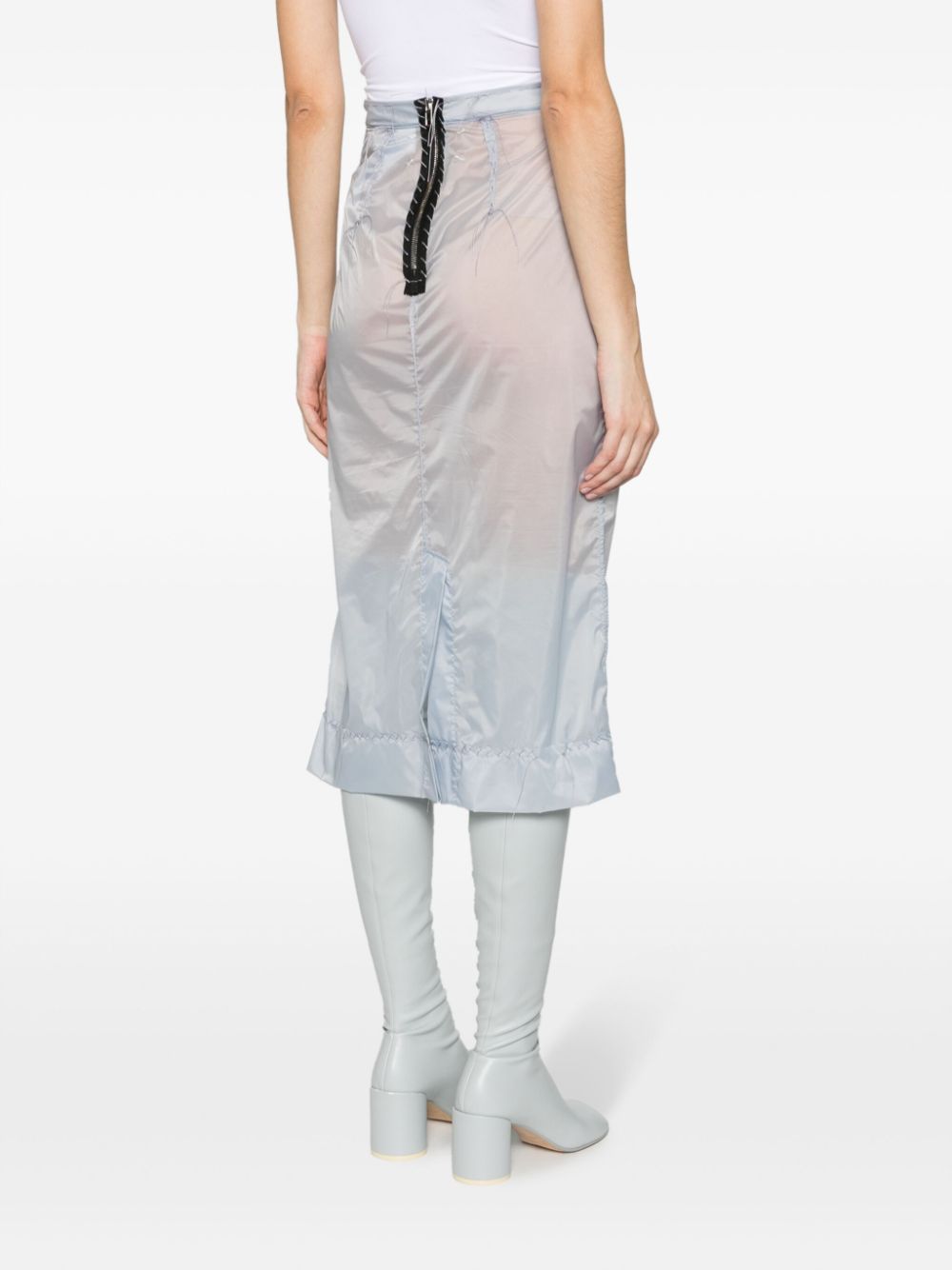 Maison Margiela Skirts Clear Blue-Skirts-Maison Margiela-40-Urbanheer