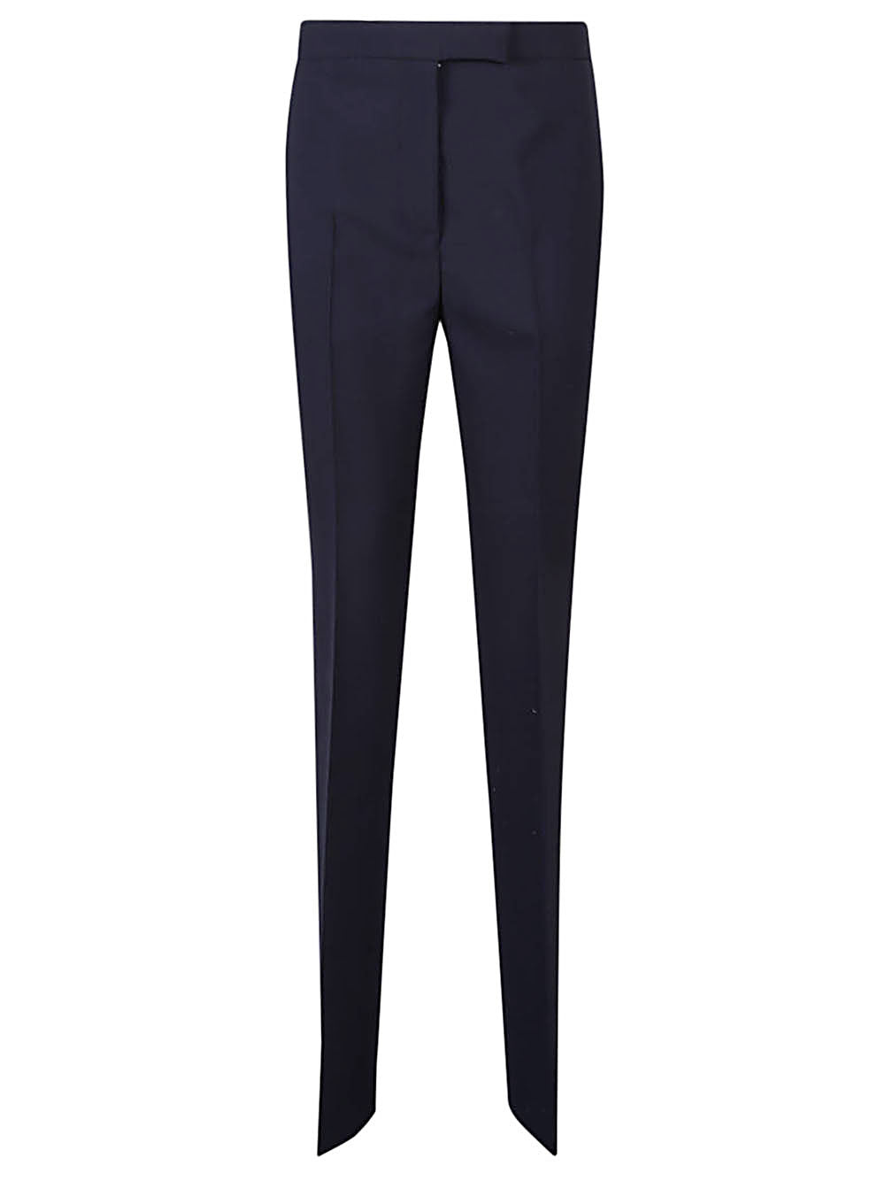 Ferragamo Trousers Blue-Trousers-Ferragamo-40-Urbanheer