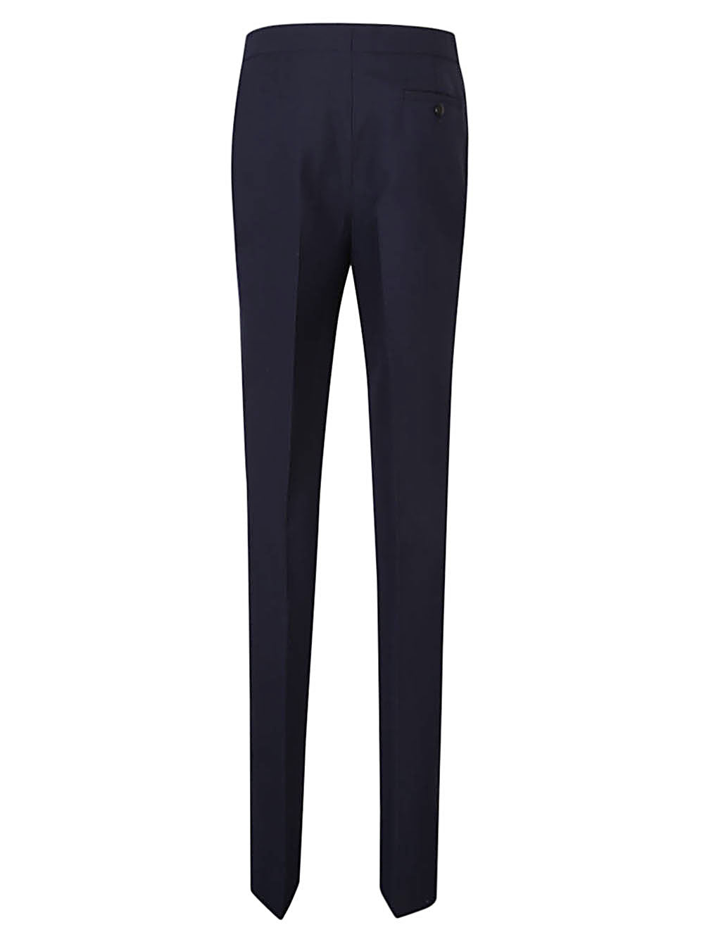 Ferragamo Trousers Blue-Trousers-Ferragamo-40-Urbanheer