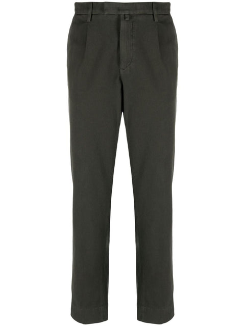 Briglia 1949 Cotton trousers