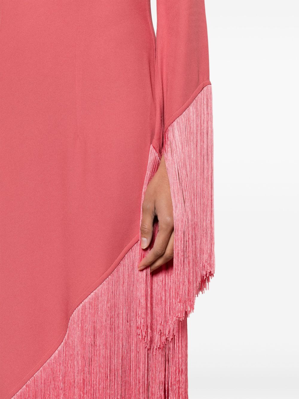 TALLER MARMO PRE Dresses Pink-Dresses-Taller Marmo Pre-42-Urbanheer