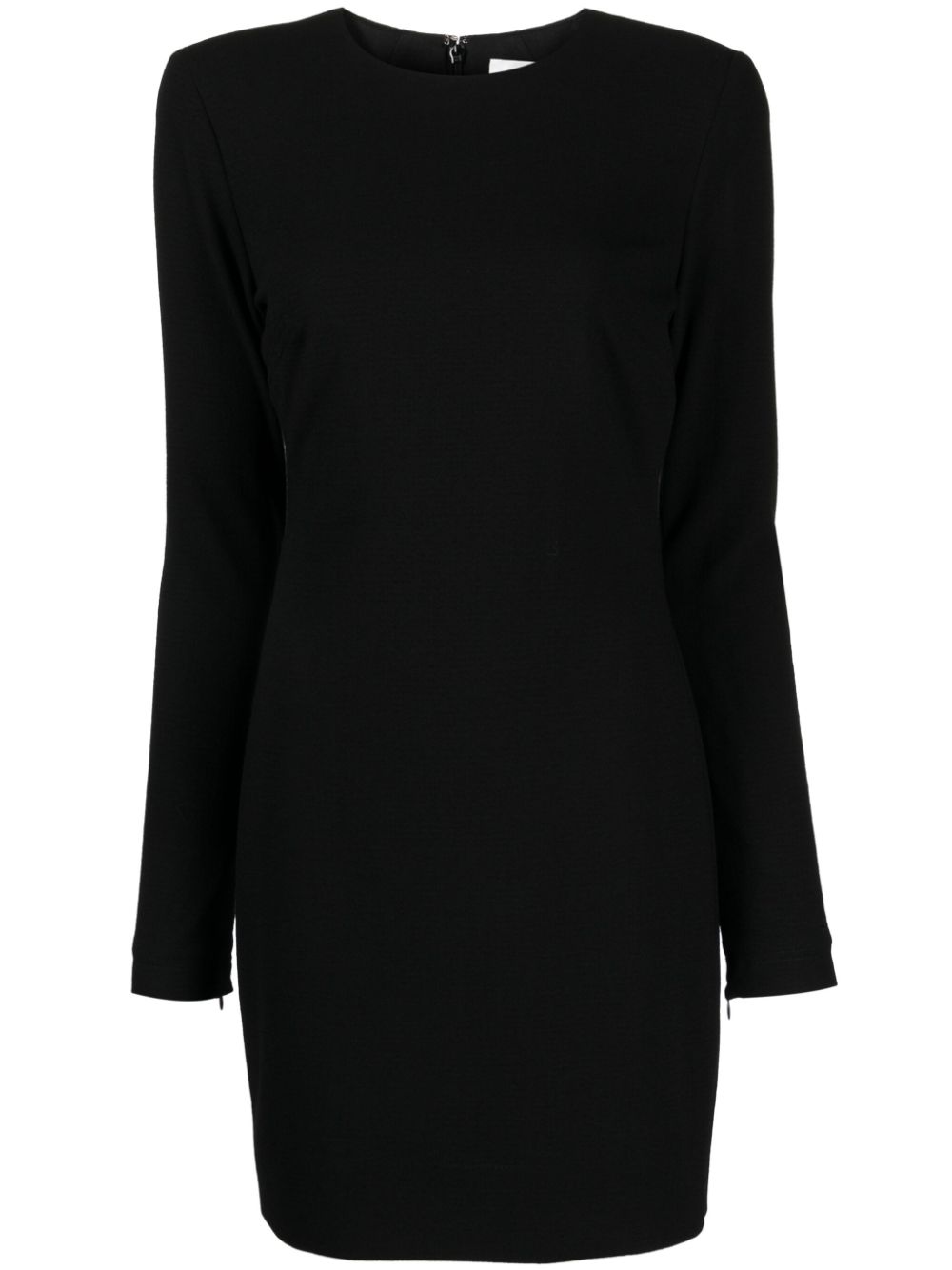 Victoria Beckham Dresses Black-Dresses-Victoria Beckham-8-Urbanheer