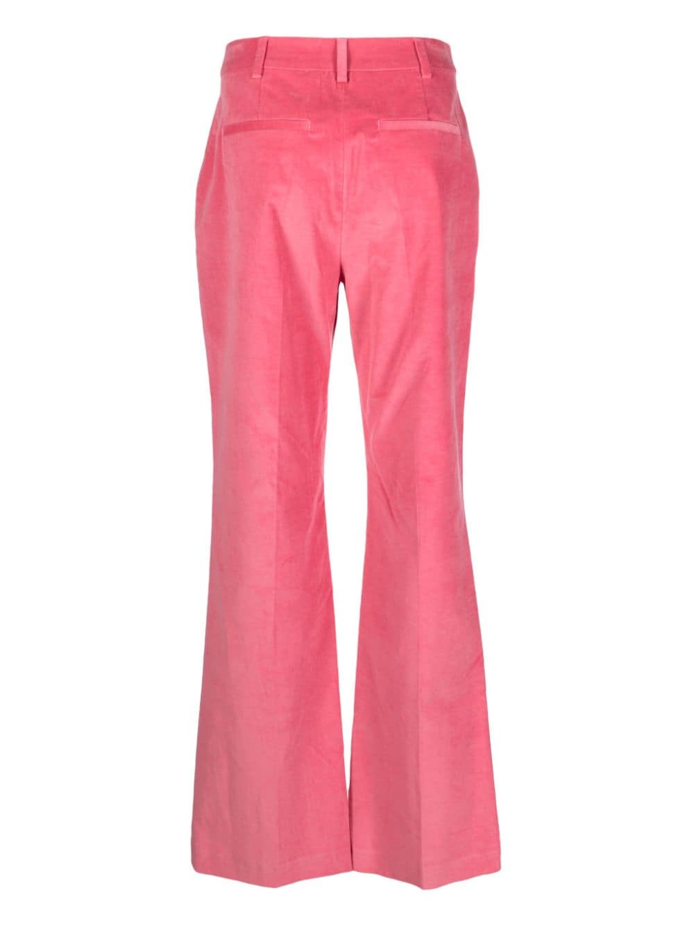 Paul Smith Trousers Pink-Trousers-Paul Smith-42-Urbanheer