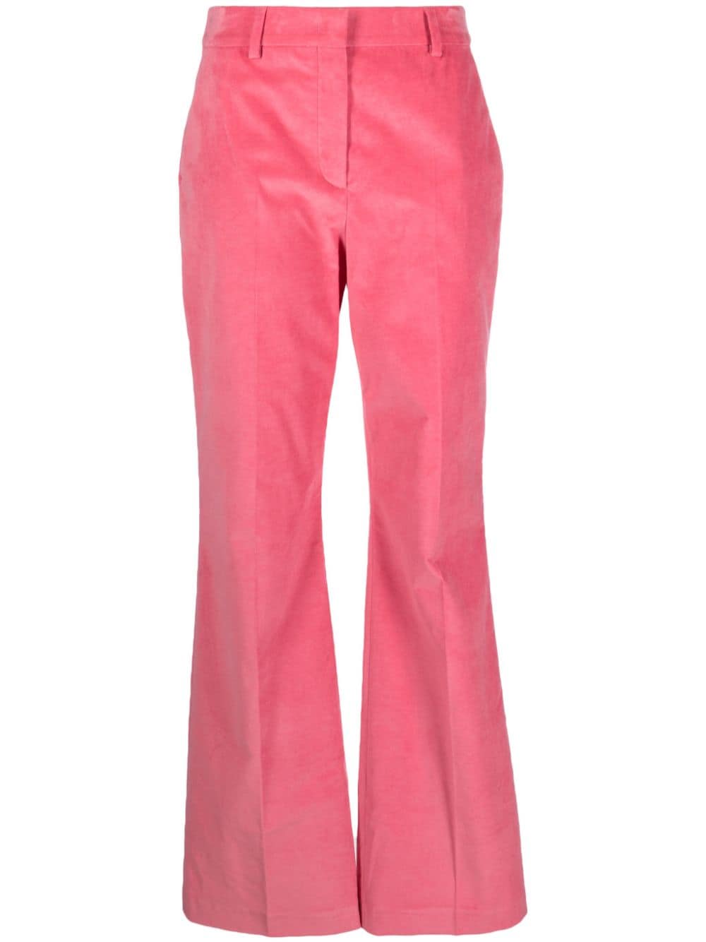 Paul Smith Trousers Pink-Trousers-Paul Smith-42-Urbanheer