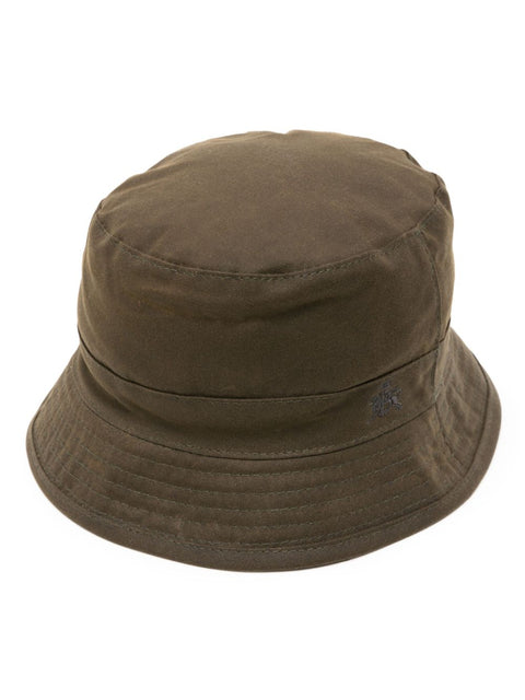 Baracuta Hats Brown-Scarves Hats & Gloves-Baracuta-M-Urbanheer