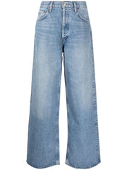 AGOLDE PRE Jeans Blue-Jeans-Agolde Pre-28-Urbanheer