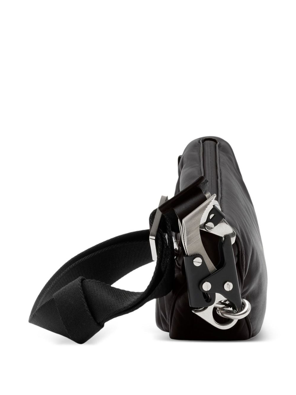 Burberry Bags.. Black-Shoulder-Burberry-UNI-Urbanheer