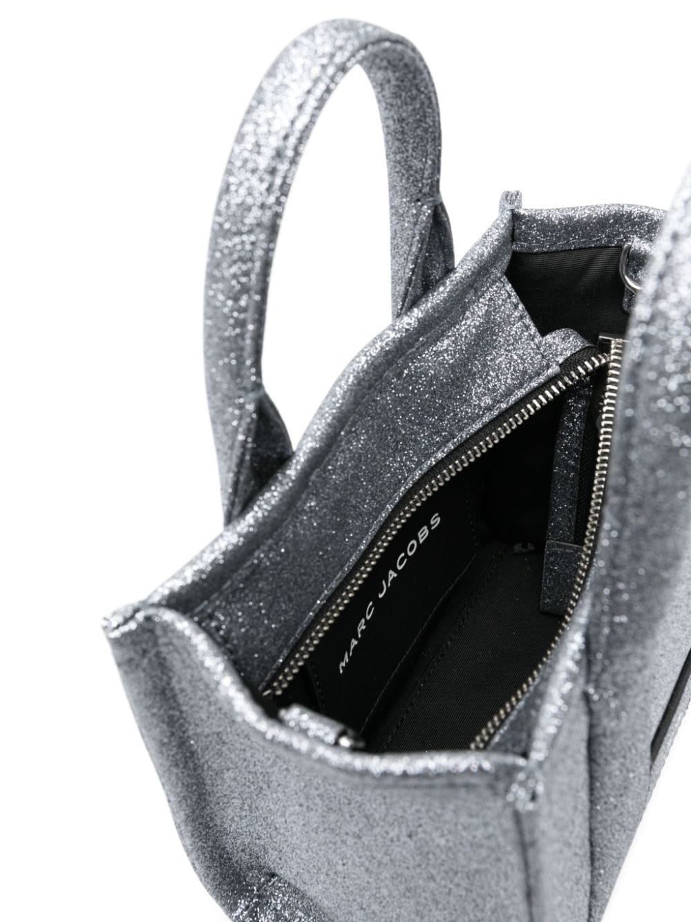 Marc Jacobs Bags.. Silver-Shopper-Marc Jacobs-UNI-Urbanheer