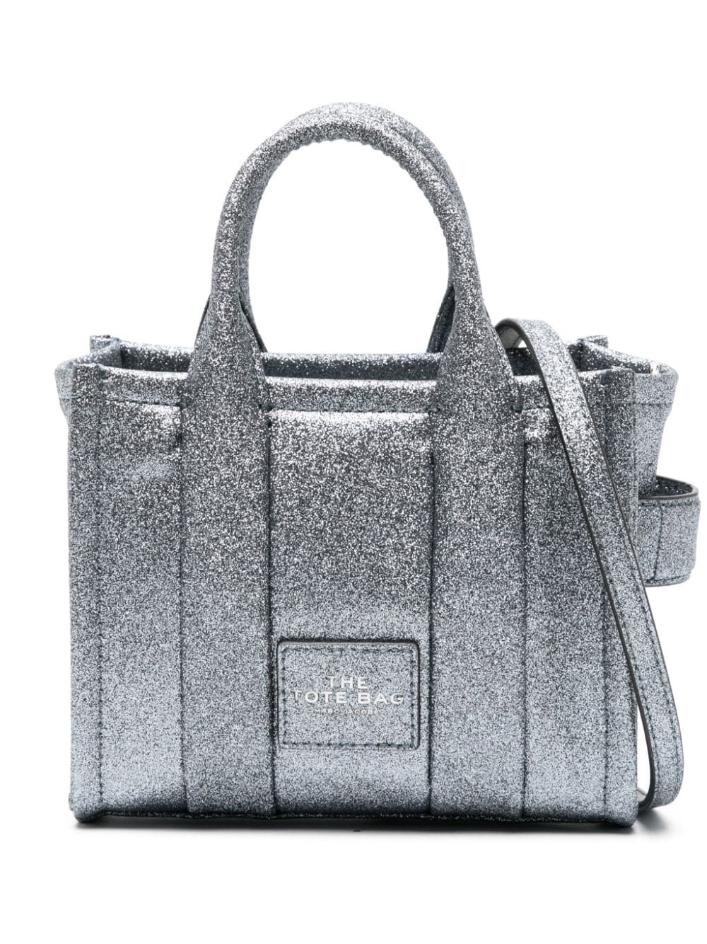 Marc Jacobs Bags.. Silver-Shopper-Marc Jacobs-UNI-Urbanheer