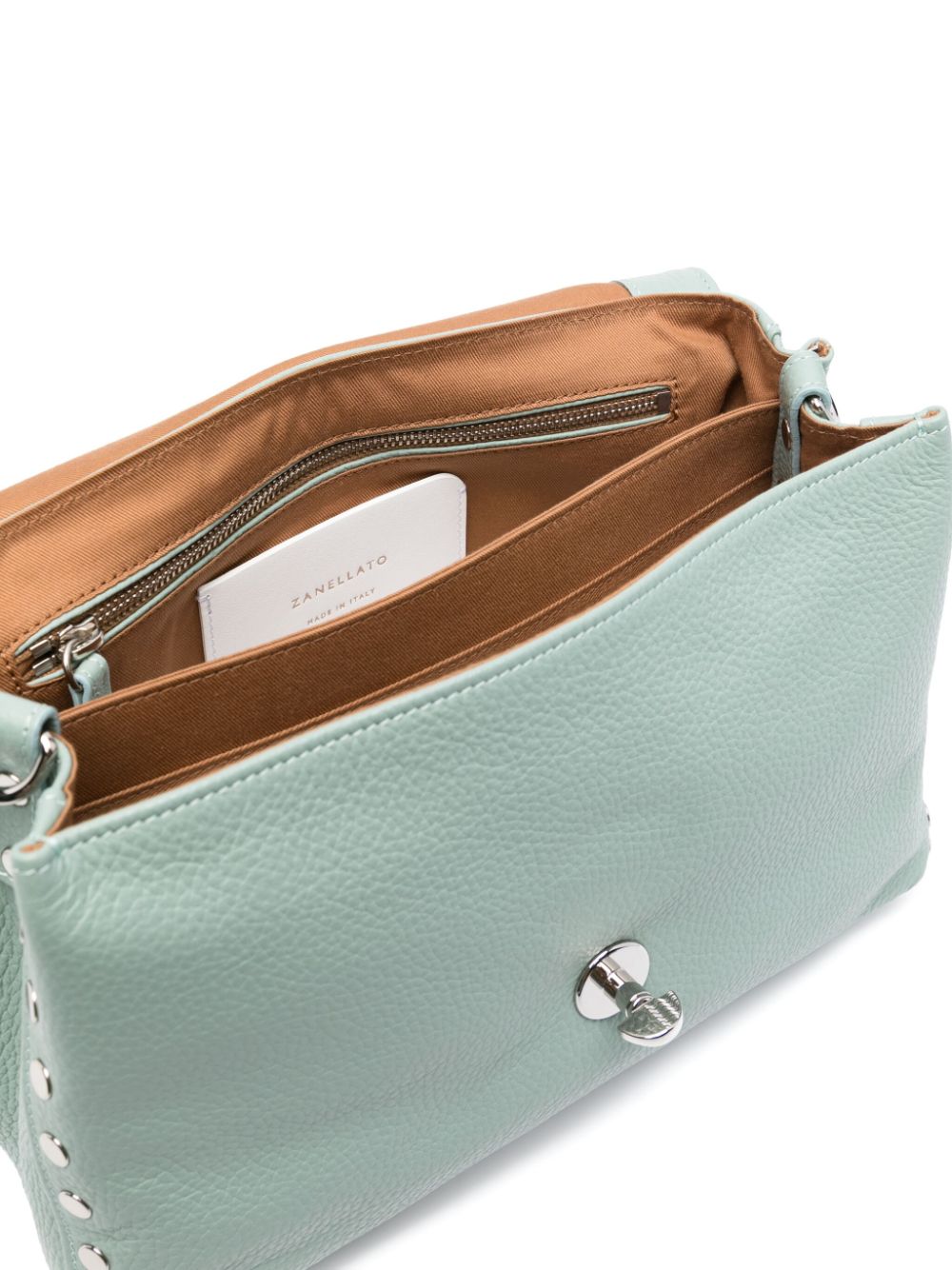 Zanellato Bags..-Handbag-Zanellato-UNI-Urbanheer
