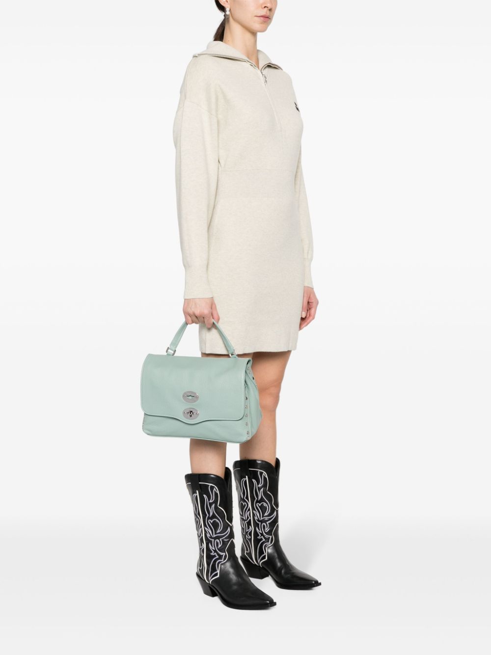 Zanellato Bags..-Handbag-Zanellato-UNI-Urbanheer