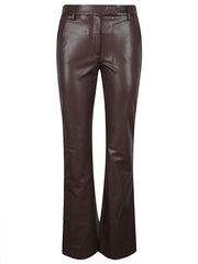 True Royal Trousers Brown-Trousers-True Royal-44-Urbanheer