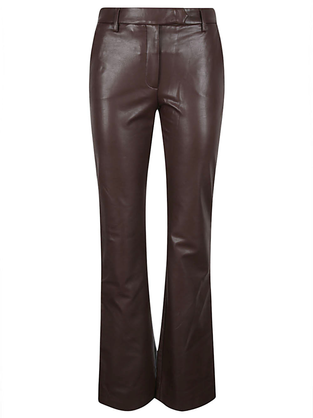 True Royal Trousers Brown-Trousers-True Royal-44-Urbanheer