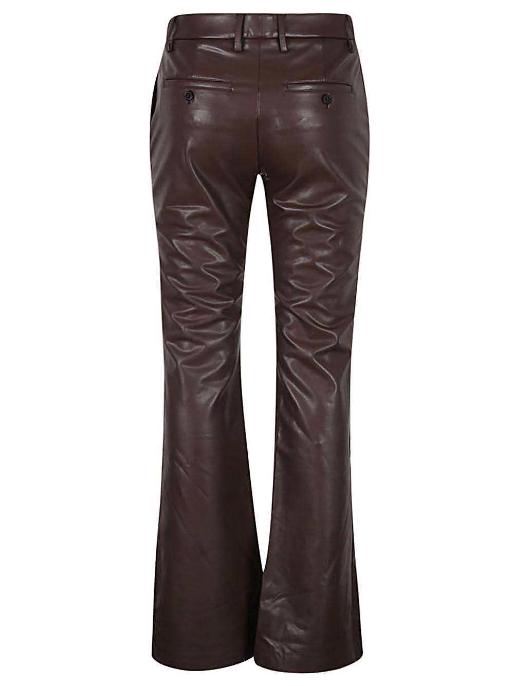 True Royal Trousers Brown-Trousers-True Royal-44-Urbanheer