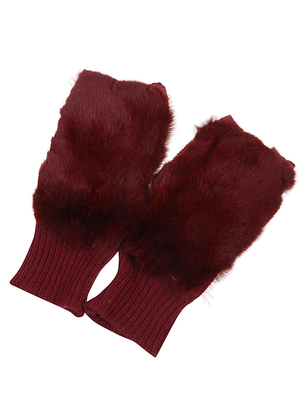 Alpo Gloves Red-Scarves Hats & Gloves-Alpo-UNI-Urbanheer
