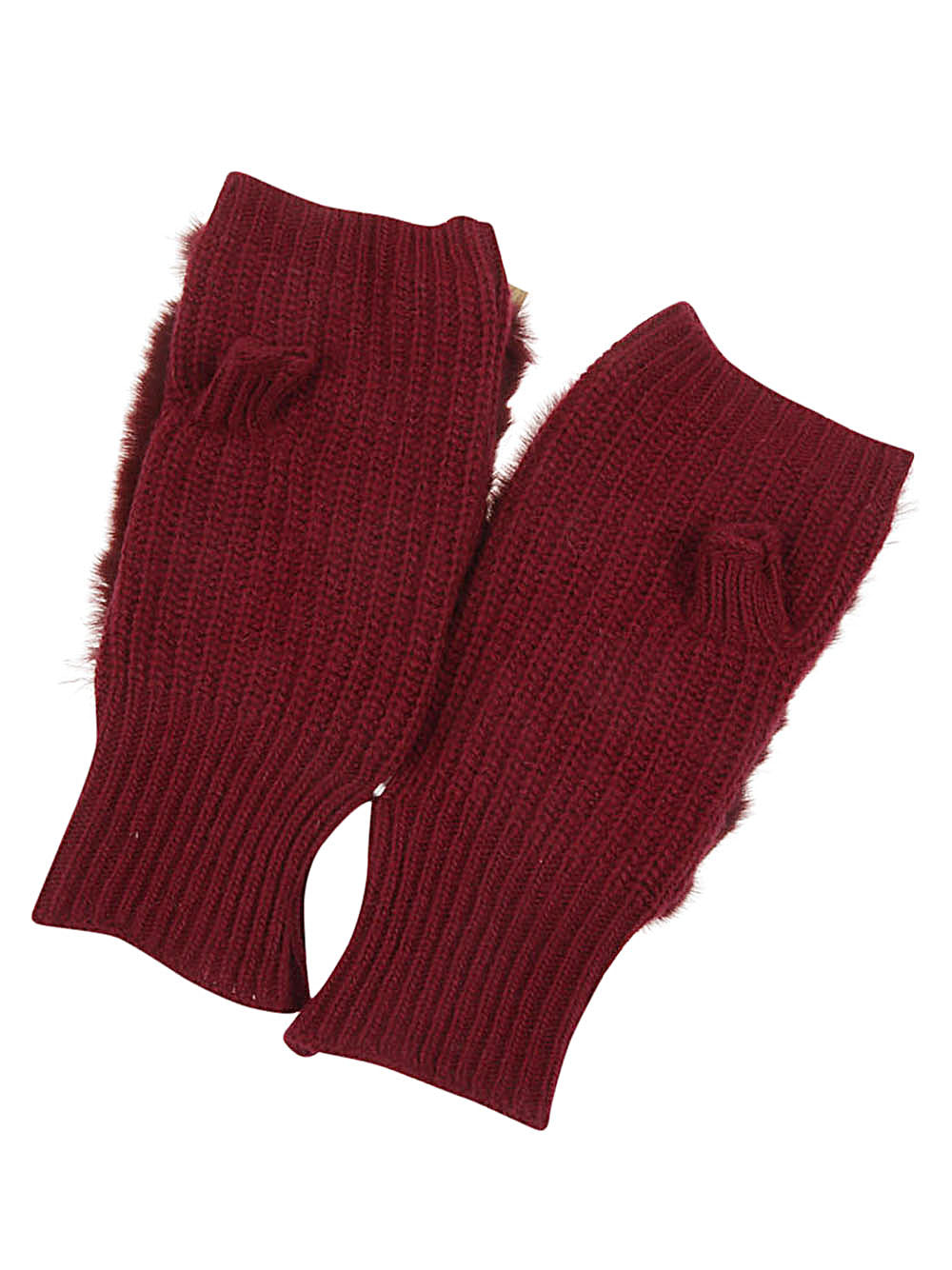 Alpo Gloves Red-Scarves Hats & Gloves-Alpo-UNI-Urbanheer