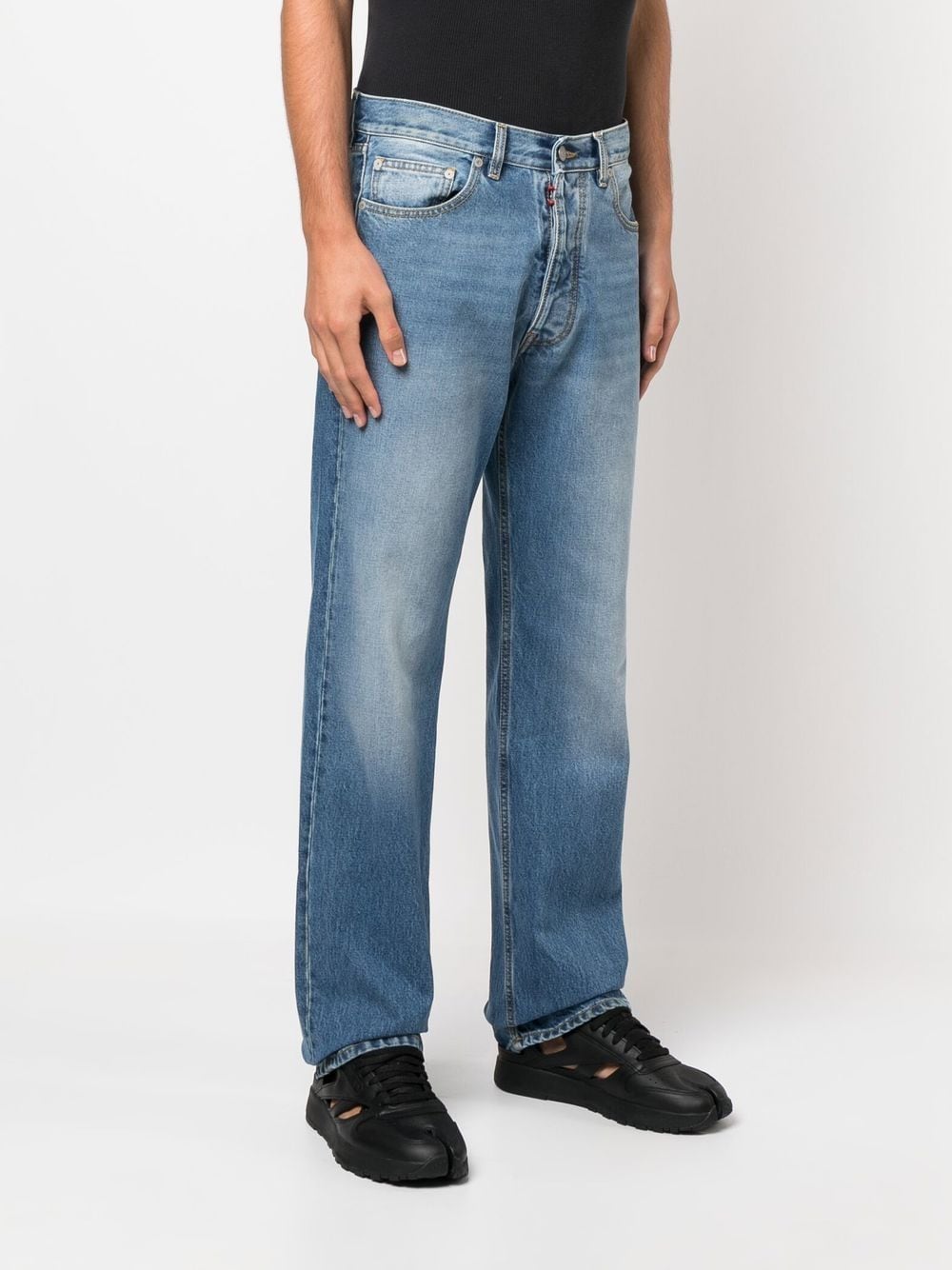 Maison Margiela Jeans Clear Blue-Jeans-Maison Margiela-31-Urbanheer