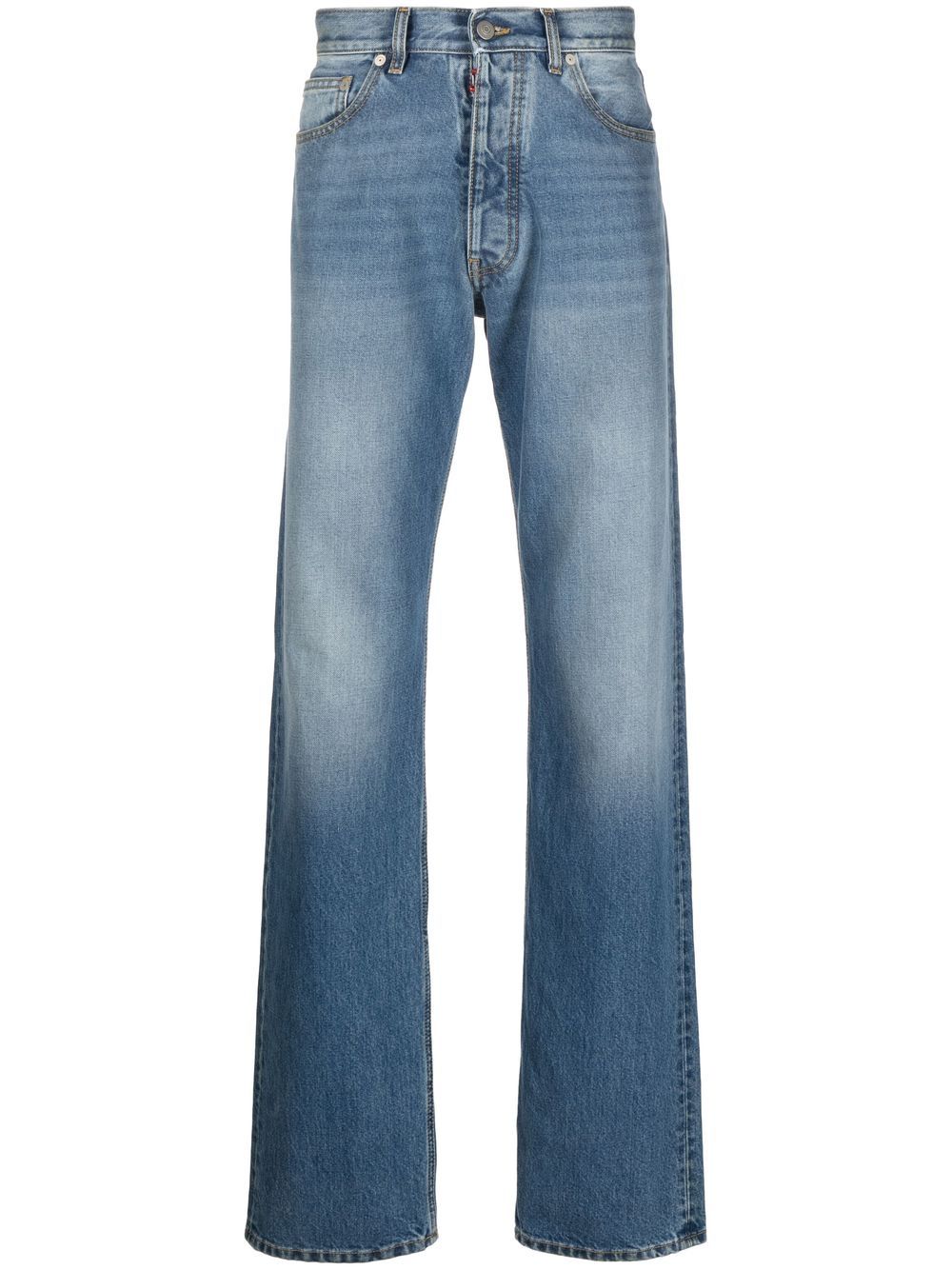 Maison Margiela Jeans Clear Blue-Jeans-Maison Margiela-31-Urbanheer