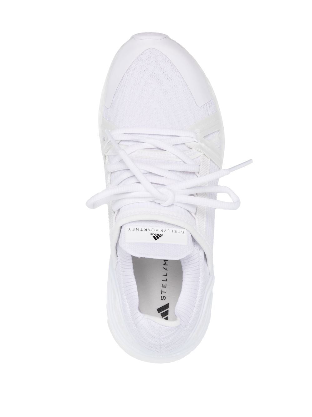 Adidas By Stella McCartney Sneakers White-Sneakers-Adidas By Stella McCartney-3.5-Urbanheer