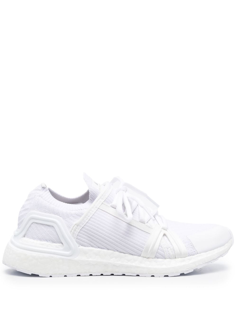 Adidas By Stella McCartney Sneakers White-Sneakers-Adidas By Stella McCartney-3.5-Urbanheer