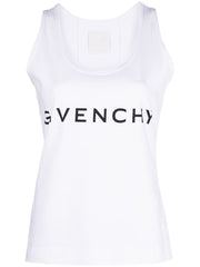 Givenchy Top White-Topwear-Givenchy-S-Urbanheer