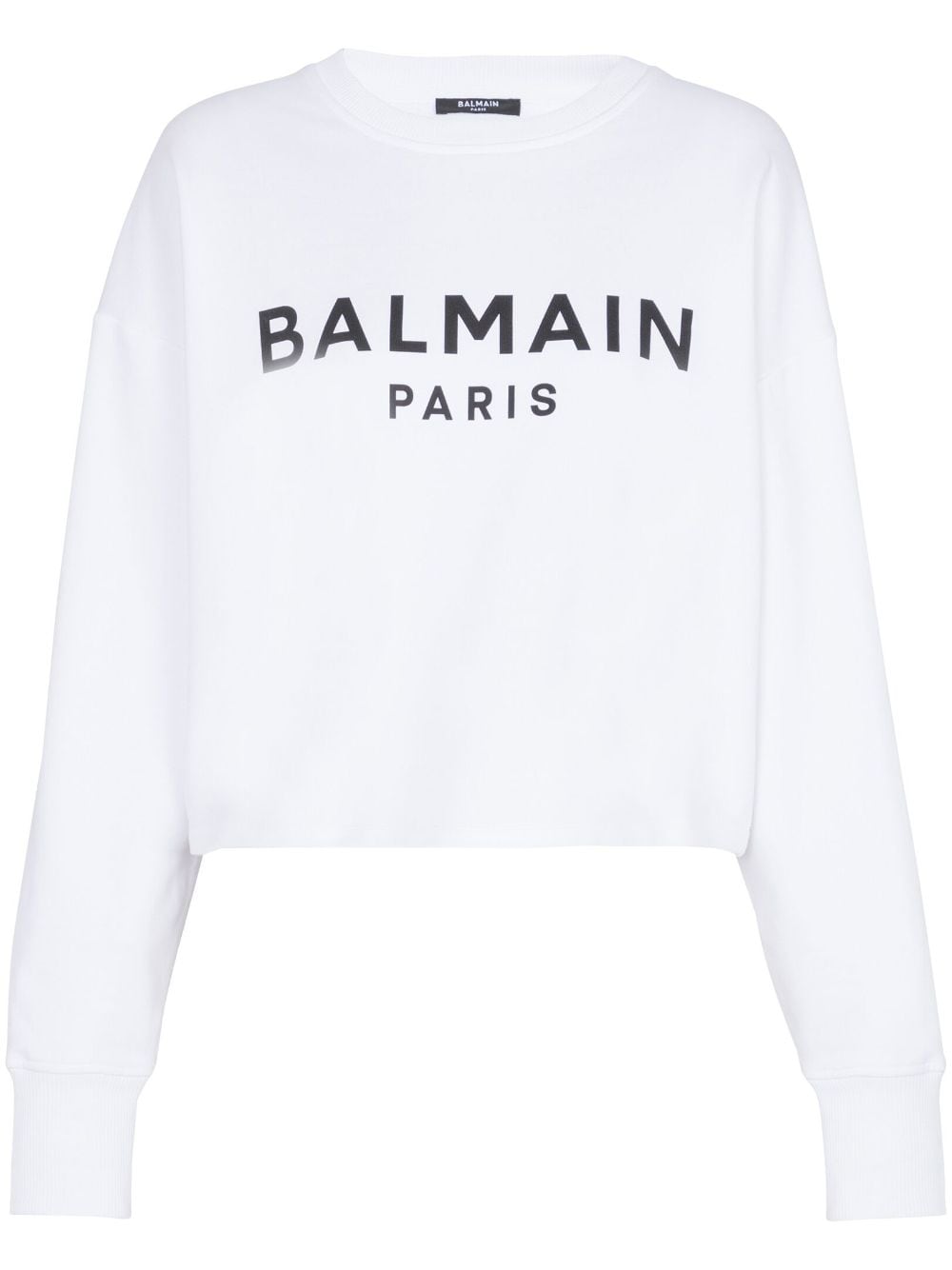 Balmain Sweaters White-Topwear-Balmain-M-Urbanheer