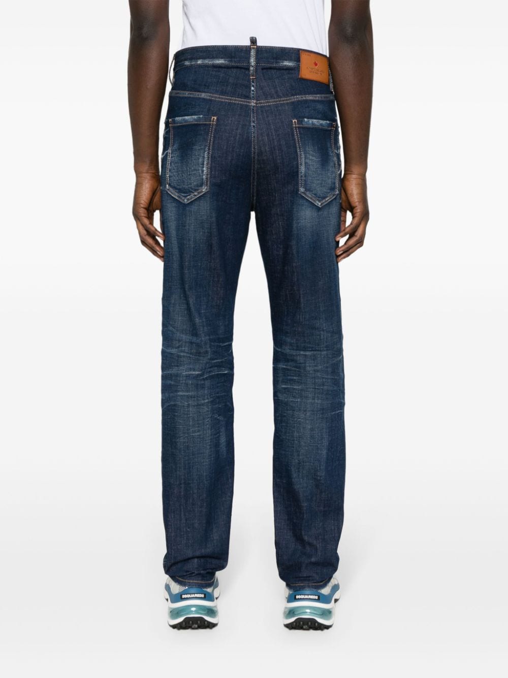 Dsquared2 Jeans Blue-Jeans-Dsquared2-48-Urbanheer
