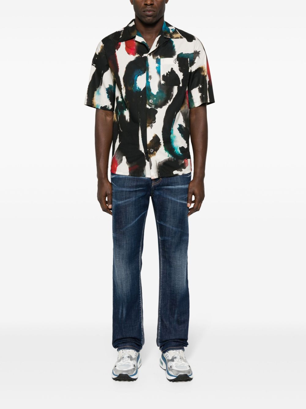 Dsquared2 Jeans Blue-Jeans-Dsquared2-48-Urbanheer