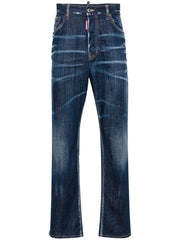 Dsquared2 Jeans Blue-Jeans-Dsquared2-48-Urbanheer