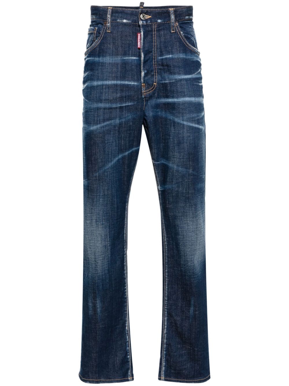 Dsquared2 Jeans Blue-Jeans-Dsquared2-48-Urbanheer