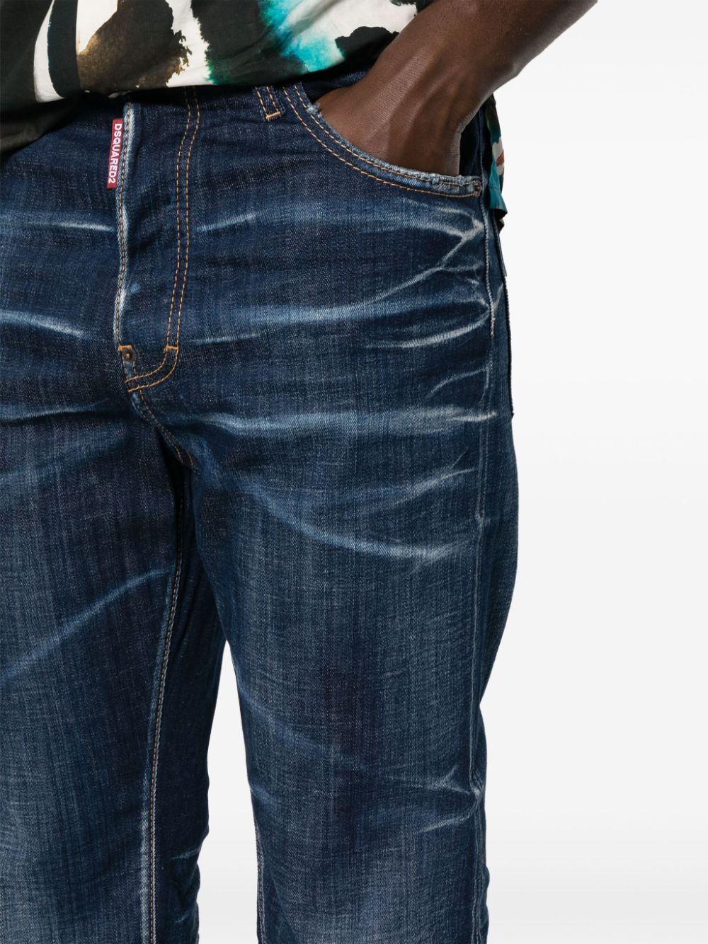 Dsquared2 Jeans Blue-Jeans-Dsquared2-48-Urbanheer