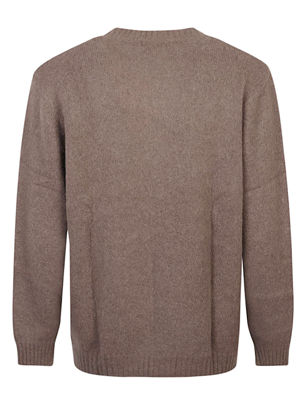 EDMMOND STUDIOS Sweaters Brown-Topwear-Edmmond Studios-M-Urbanheer