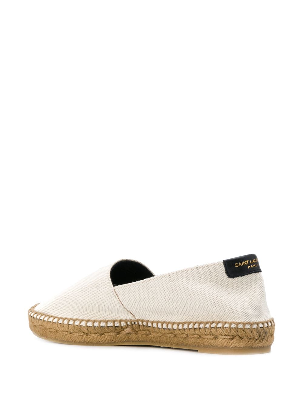Saint Laurent logo-embroidered Espadrilles-Espadrilles-Saint Laurent-36-Urbanheer