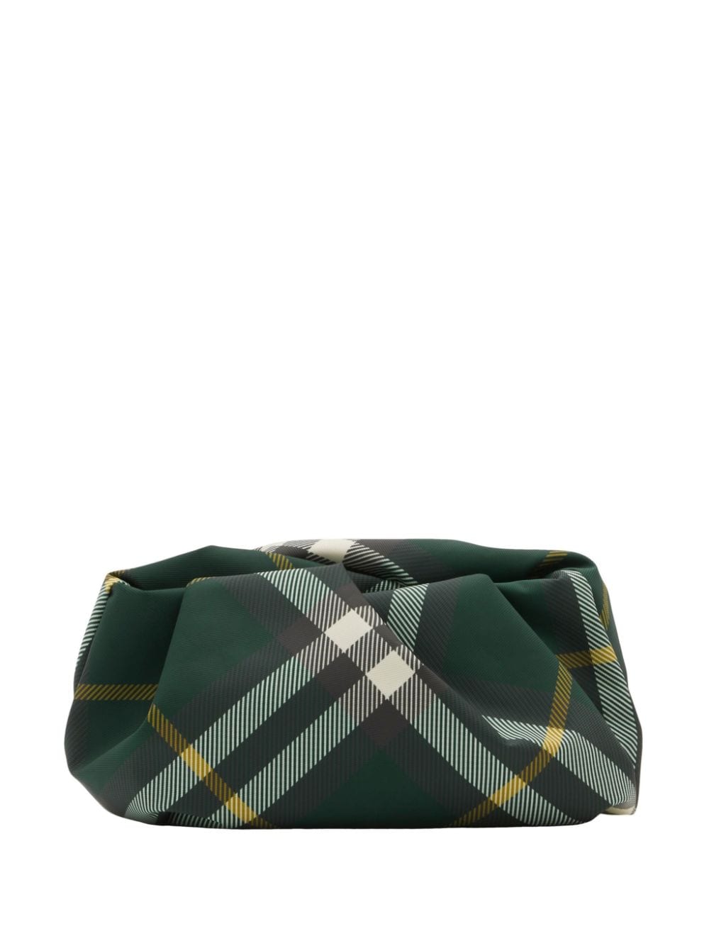 Burberry Rose Checked Clutch-Clutches-Burberry-UNI-Urbanheer