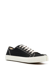 Maison Margiela Sneakers Black-Sneakers-Maison Margiela-43-Urbanheer