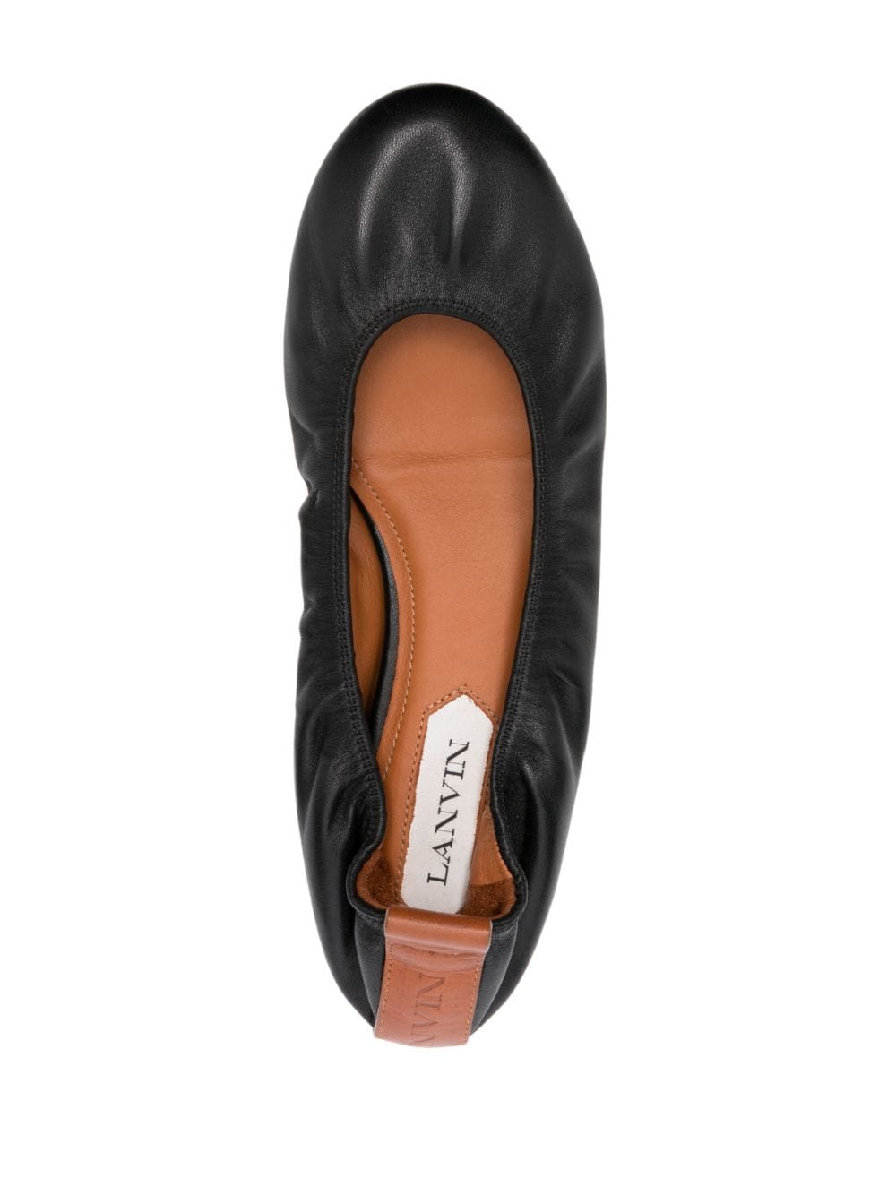 Lanvin Flat shoes Black-Flat Shoes-Lanvin-36-Urbanheer