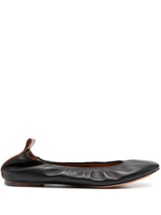 Lanvin Flat shoes Black-Flat Shoes-Lanvin-36-Urbanheer