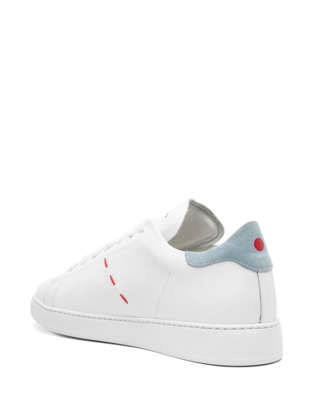 Kiton Sneakers White-Sneakers-Kiton-8-Urbanheer