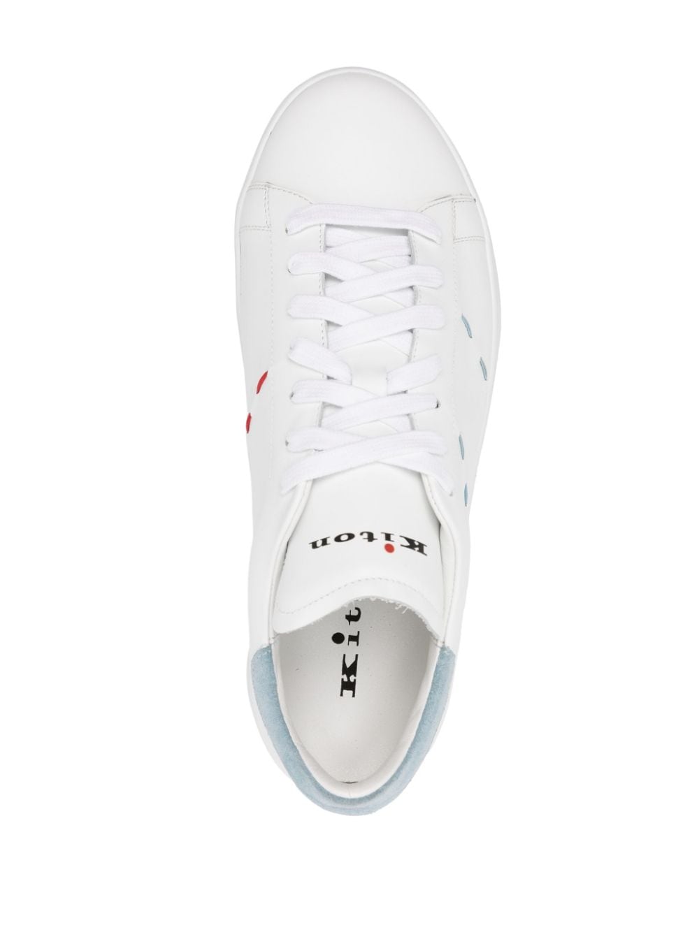 Kiton Sneakers White-Sneakers-Kiton-8-Urbanheer