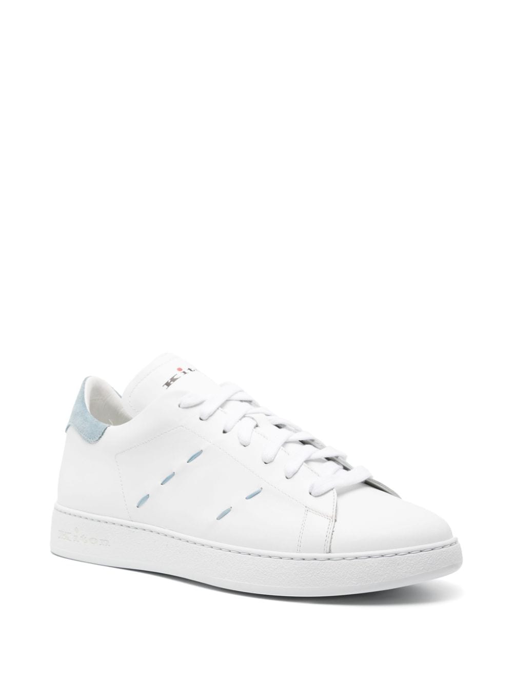 Kiton Sneakers White-Sneakers-Kiton-8-Urbanheer