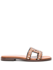 Tod's Kate studded sandals-Sandals-Tod'S-36-Urbanheer