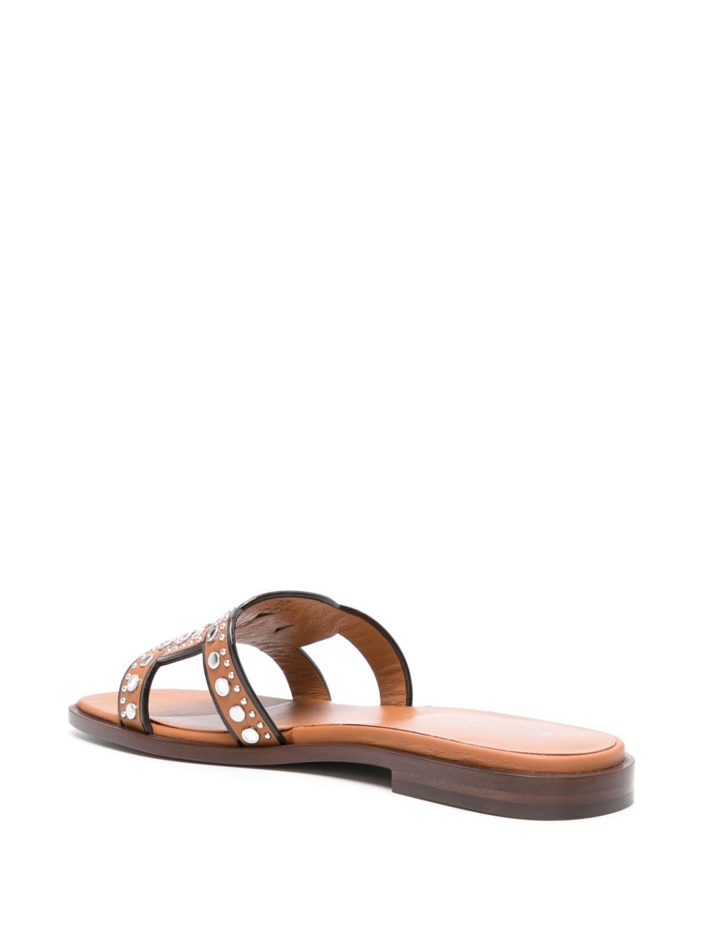 Tod's Kate studded sandals-Sandals-Tod'S-36-Urbanheer