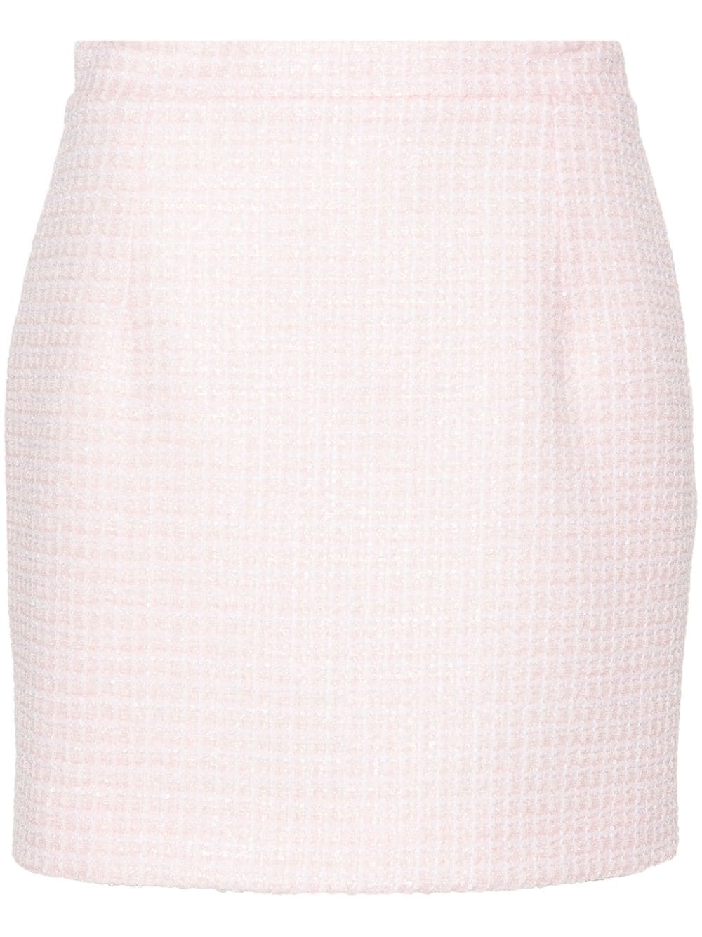 Alessandra Rich Skirts Powder-Skirts-Alessandra Rich-42-Urbanheer