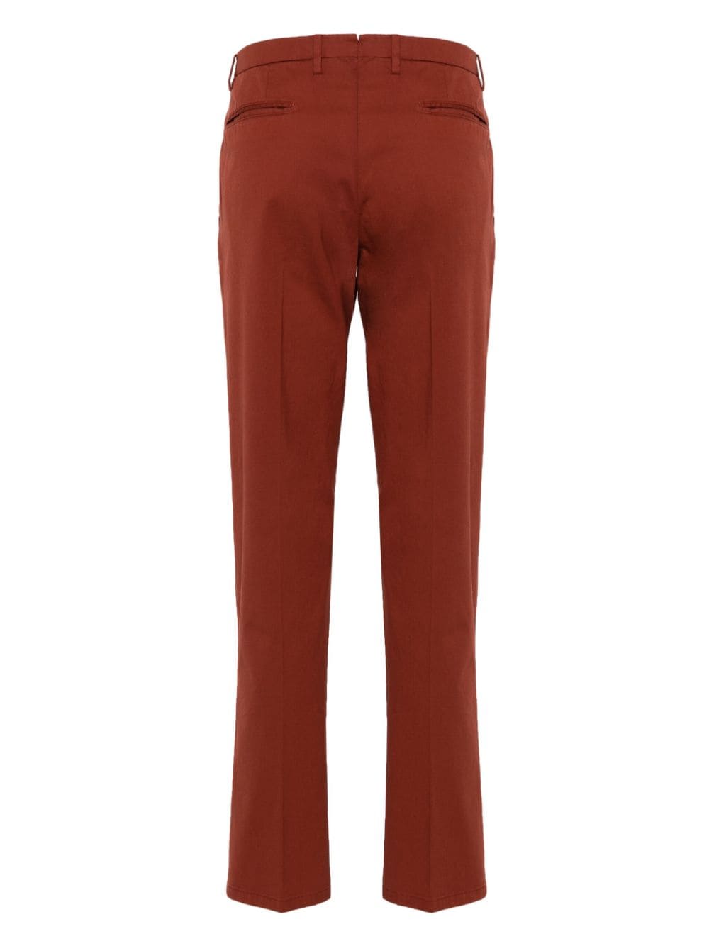 Boglioli Trousers Red-Trousers-Boglioli-50-Urbanheer
