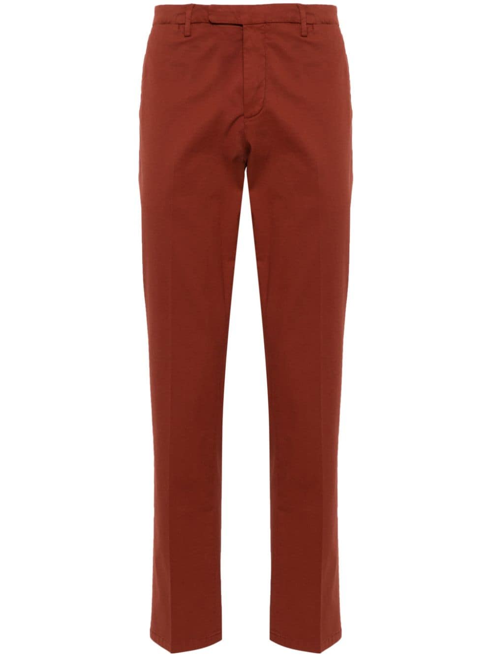 Boglioli Trousers Red-Trousers-Boglioli-50-Urbanheer
